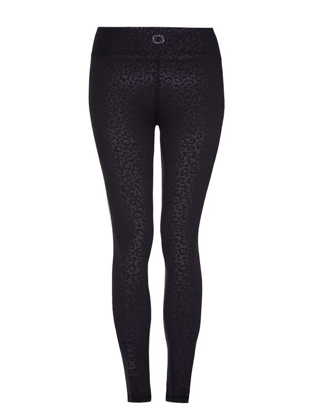 Yoga Leggs Eclipse Leggings