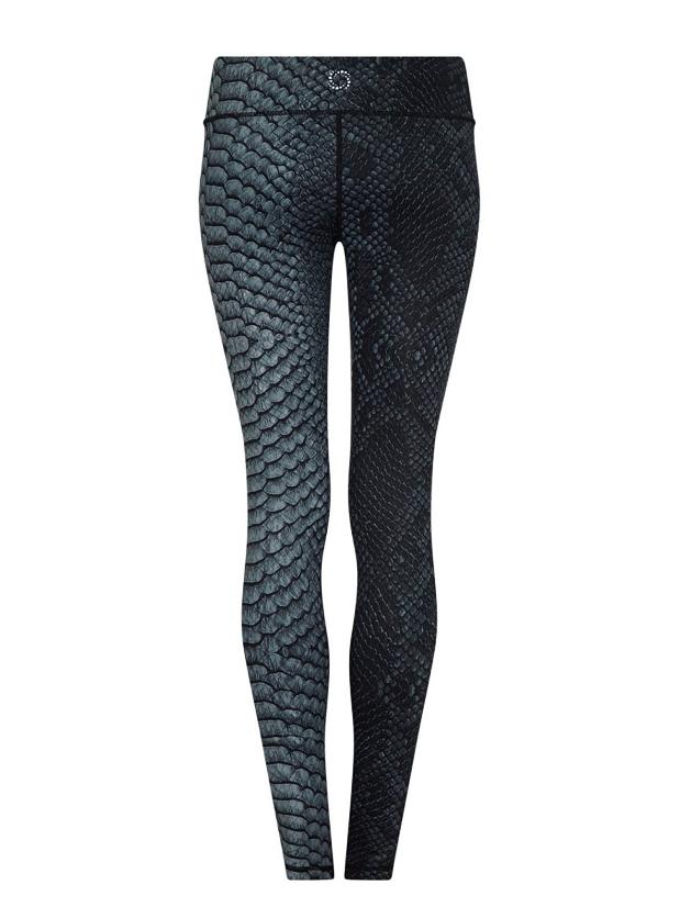 Yoga Leggs Shiva Shakti Leggings