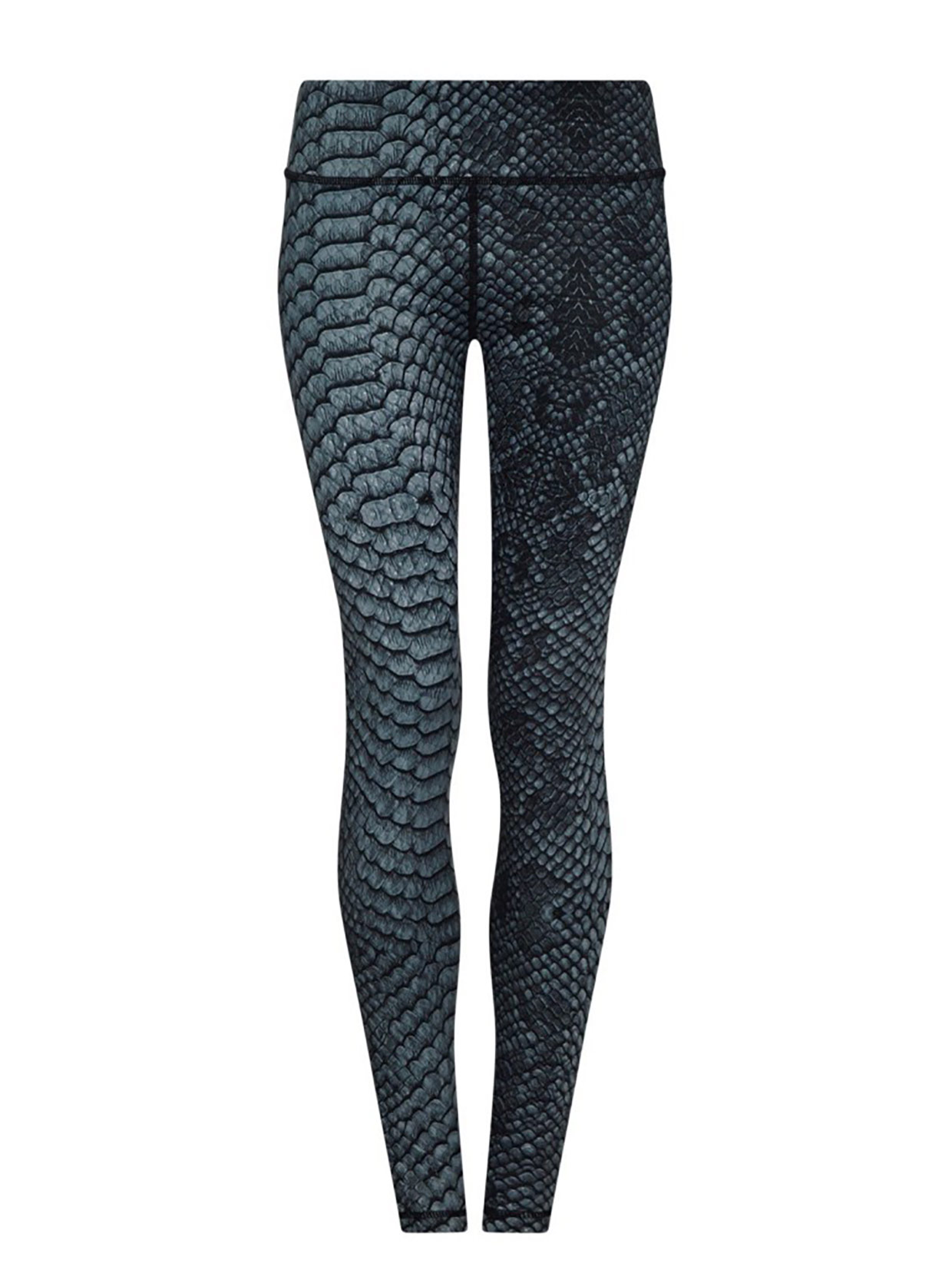 Yoga Leggs Shiva Shakti Leggings - We Are Breathe