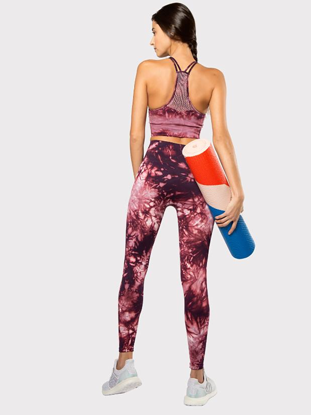 Ilu Fitwear Vitality Leggings