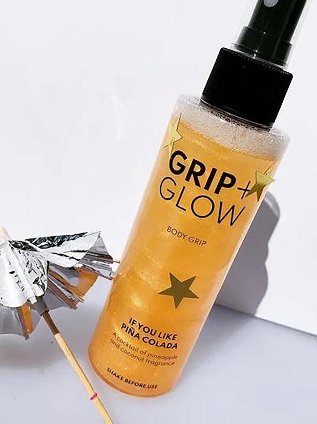 Grip and Glow - Body Grip - If You Like Pina Colada