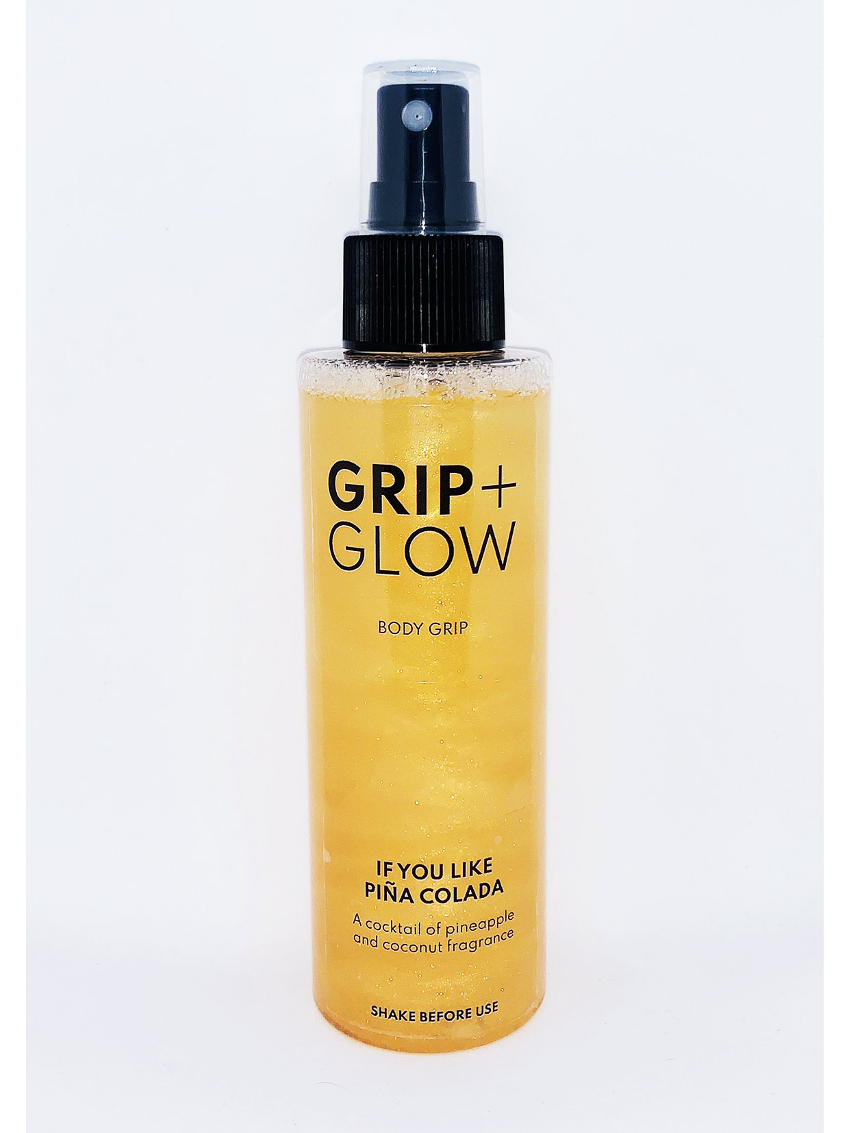 Grip and Glow - Body Grip - If You Like Pina Colada