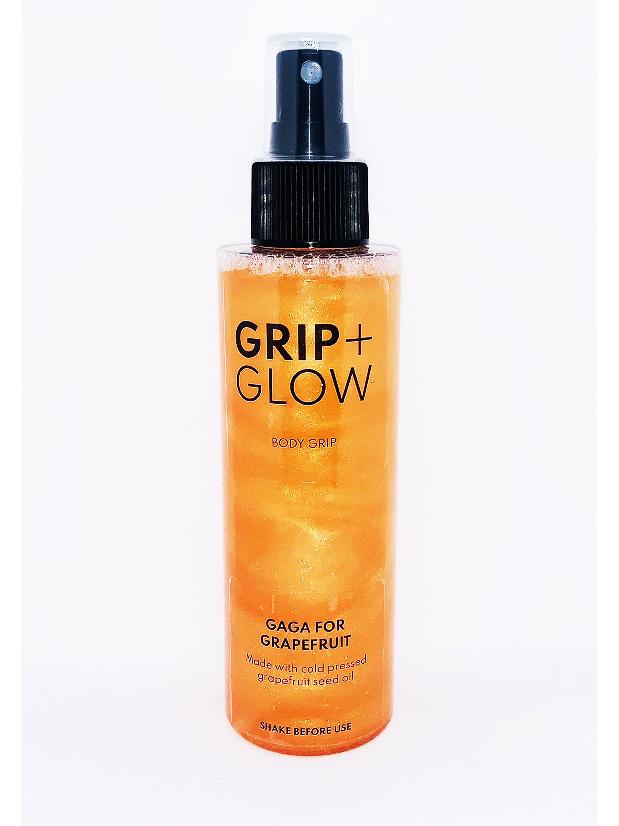 Grip and Glow - Body Grip - Gaga For Grapefruit