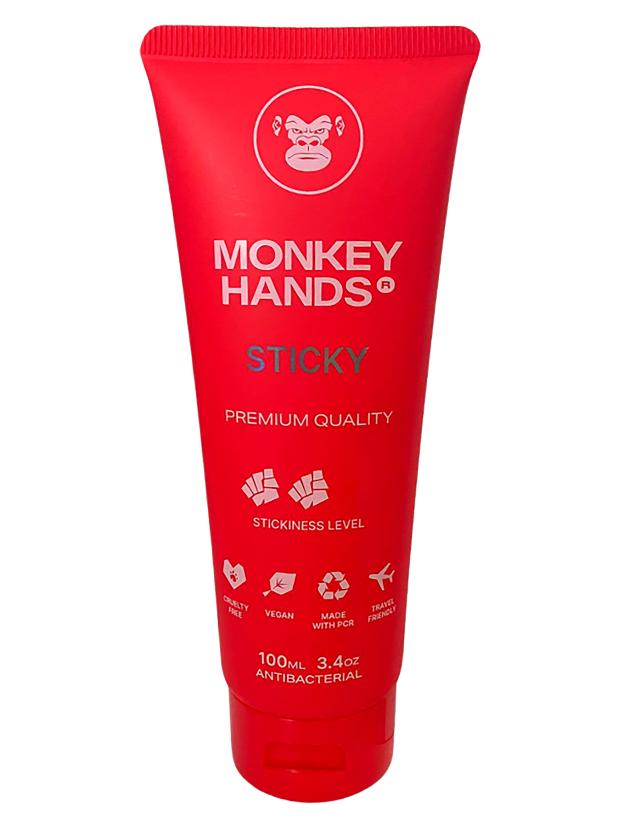 Monkey Hands - Sticky Grip (100ml)