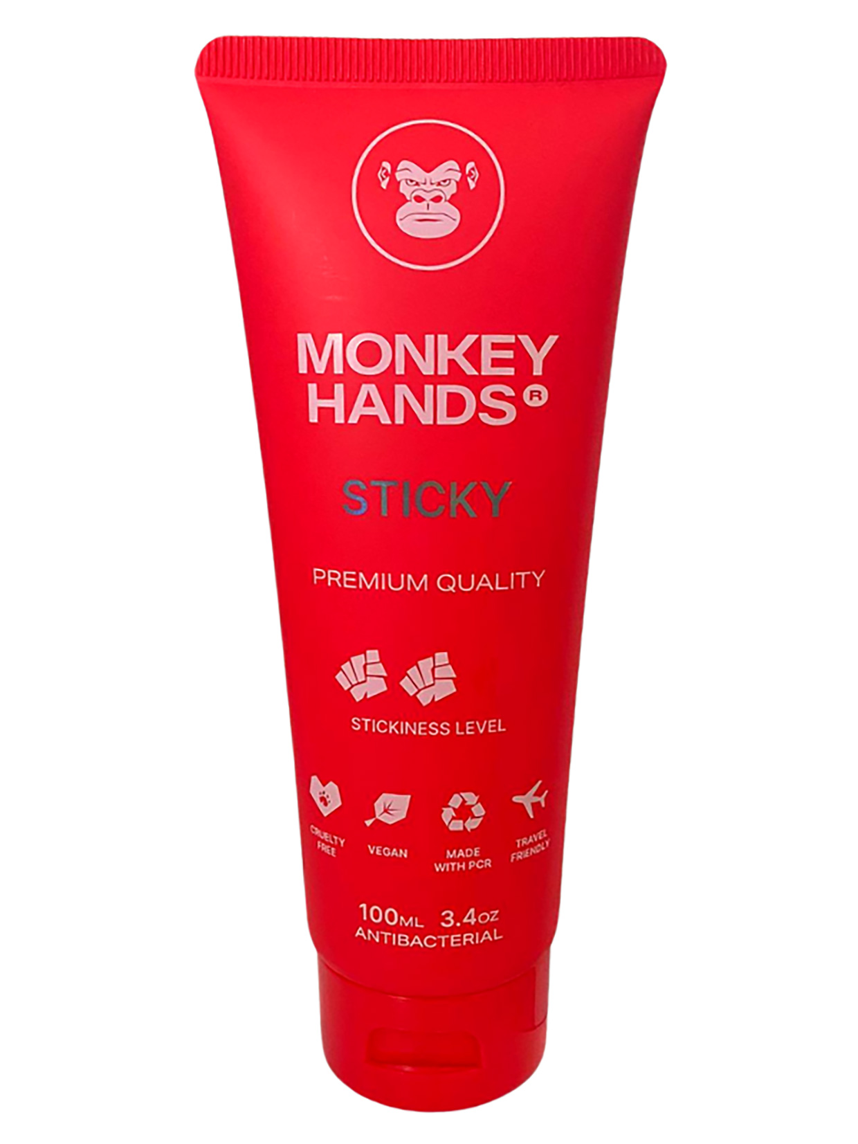 Monkey Hands - Sticky Grip (100ml)