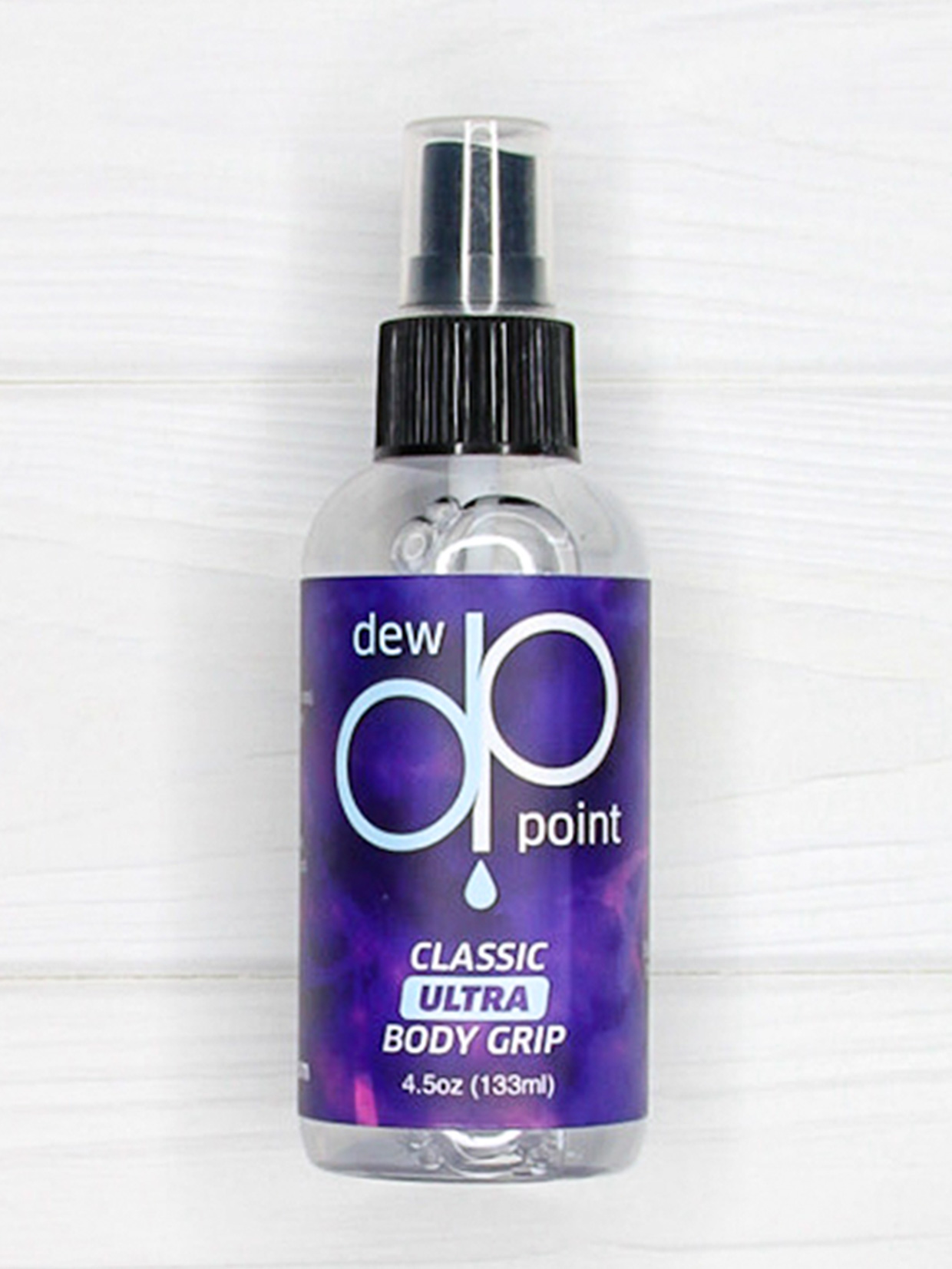 Dew Point - Classic Ultra 133ml