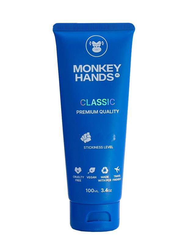 Monkey Hands - Classic Grip (100ml)