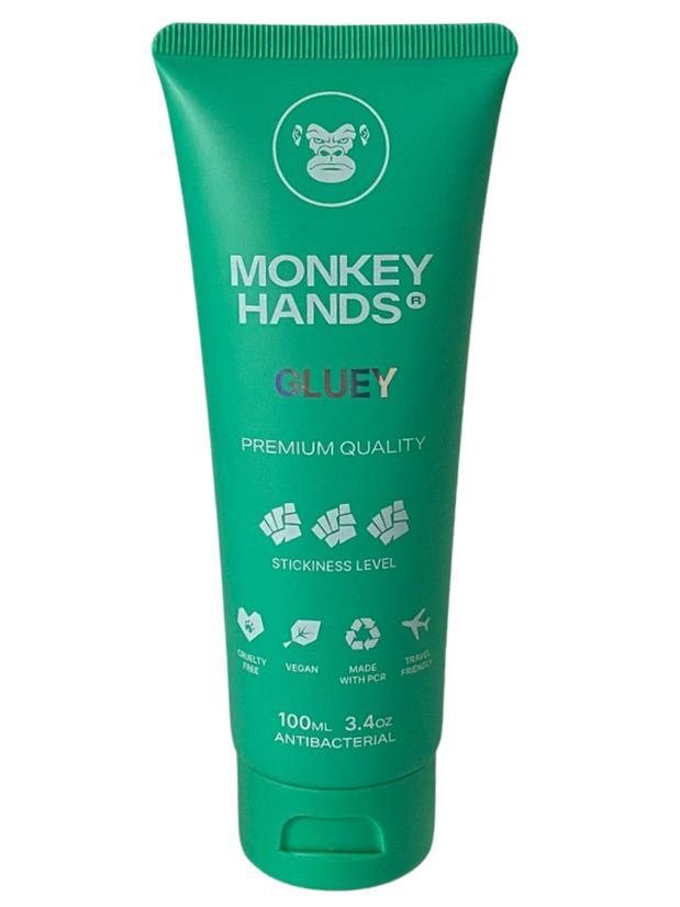  Monkey Hands - Gluey Grip (100ml)
