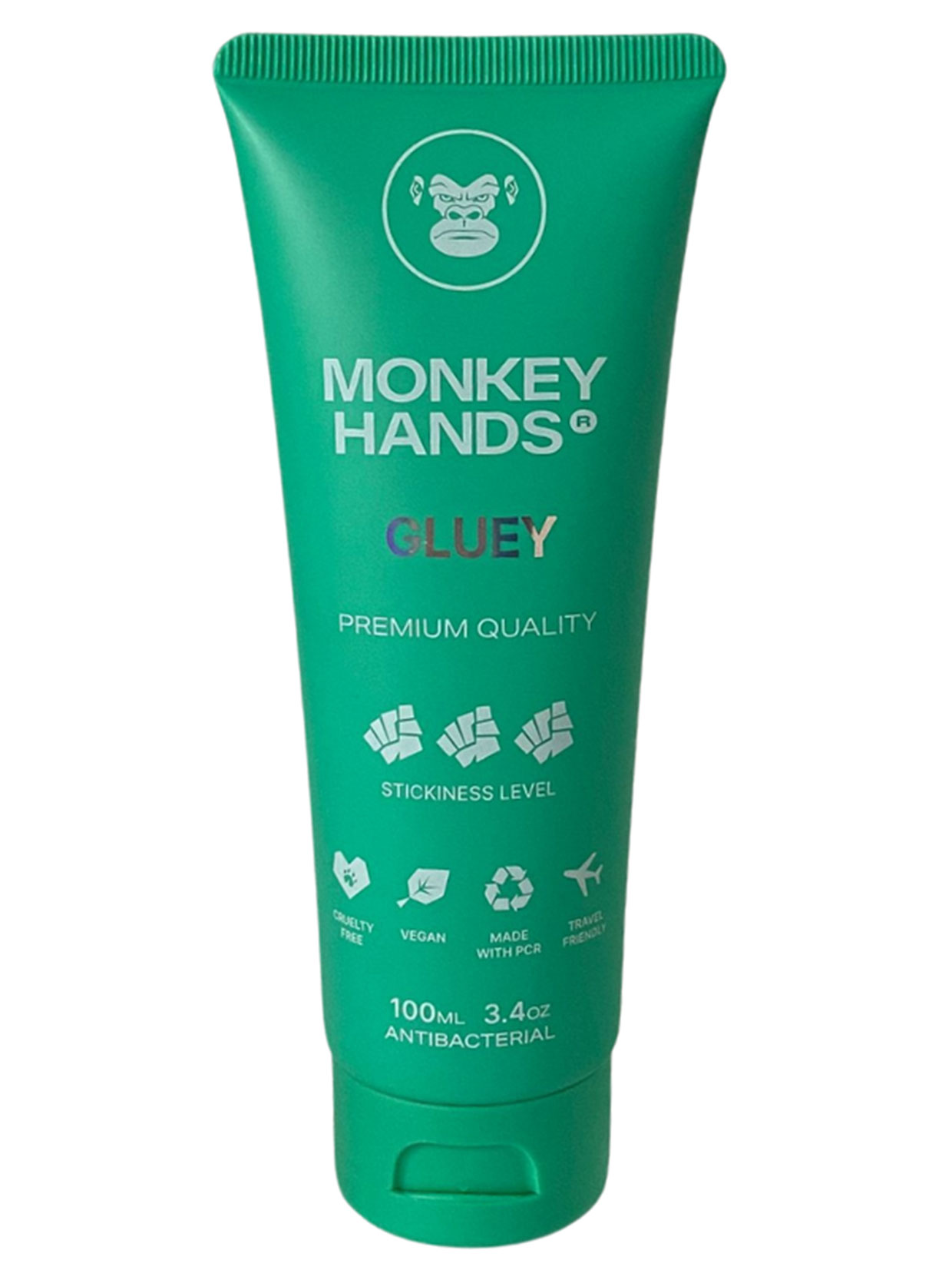 Monkey Hands - Gluey Grip (100ml)