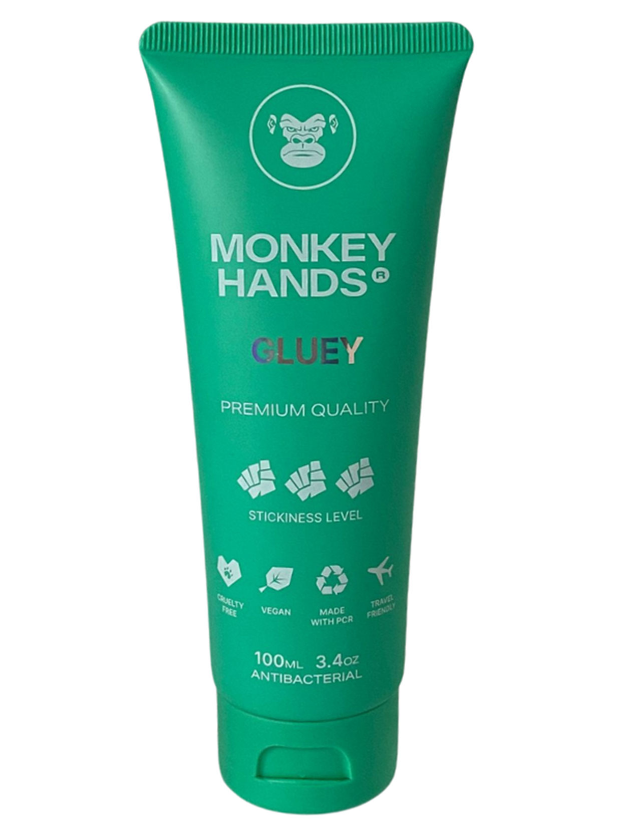  Monkey Hands - Gluey Grip (100ml)