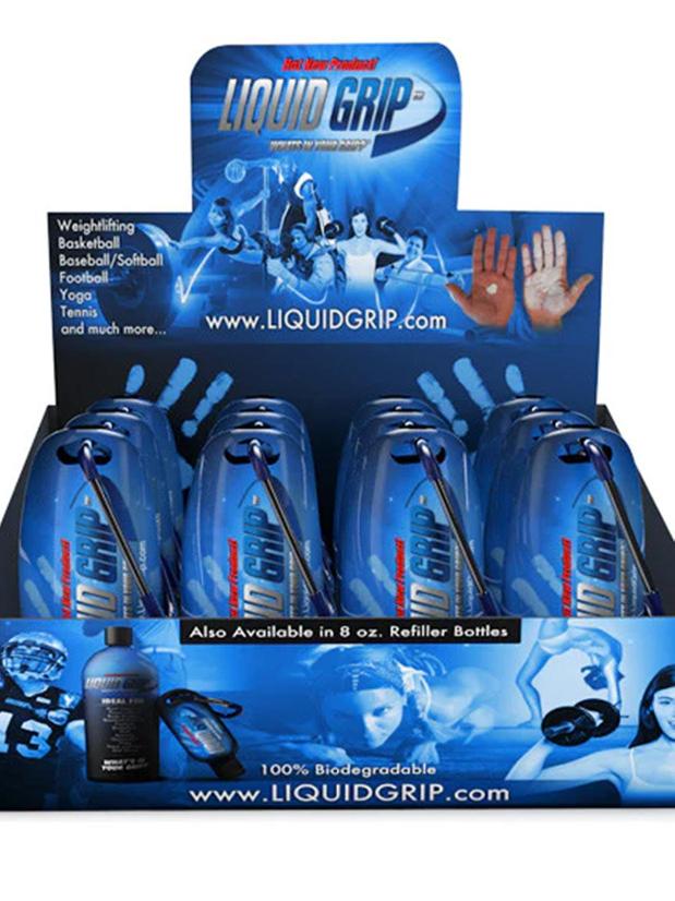Liquid Grip (1.5 fl oz.)