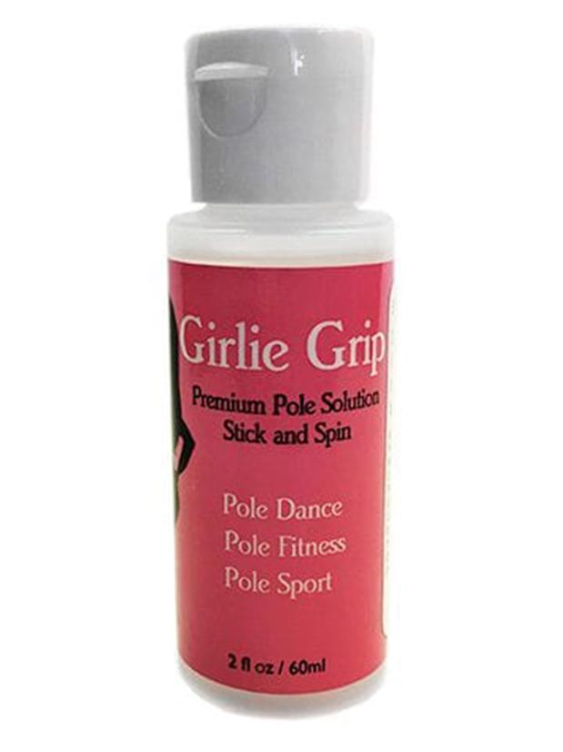 Girlie Grip Solution (60ml)