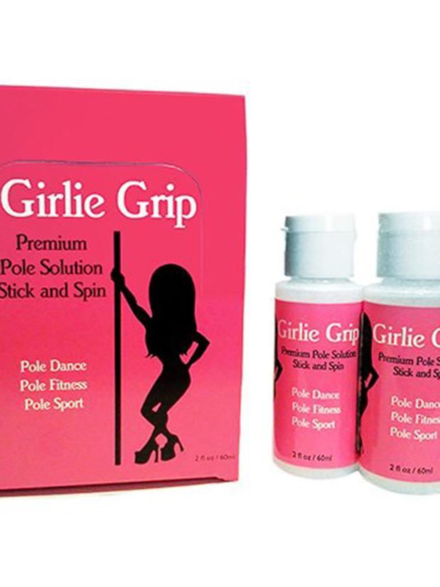 Girlie Grip Solution (60ml)