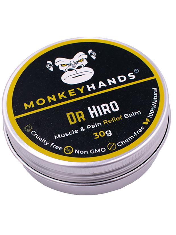 Monkey Hands - Dr Hiro (30g)