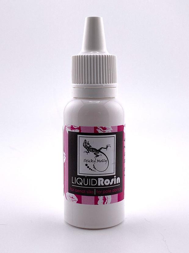 Sticky Molly - Liquid Rosin 30ml