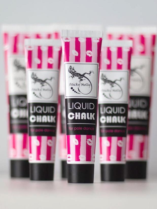 Sticky Molly - Liquid Chalk 40ml