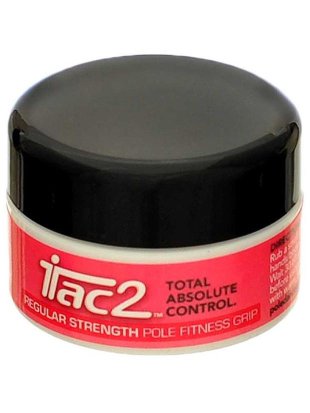 ITAC2 Pole Fitness Grip - Regular Strength (45G)