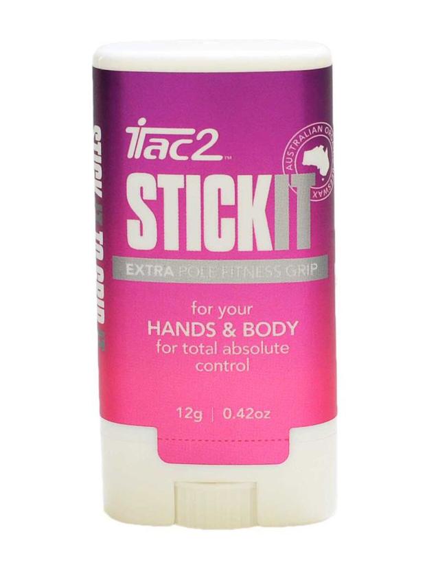 ITAC2 StickIt - Extra Pole Fitness Grip