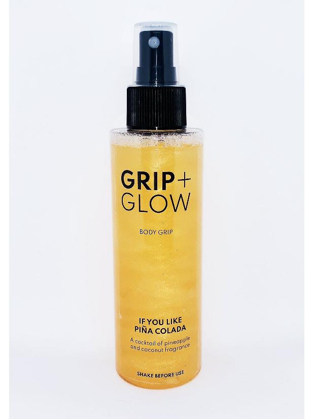 Grip and Glow - Body Grip - If You Like Pina Colada 100ml