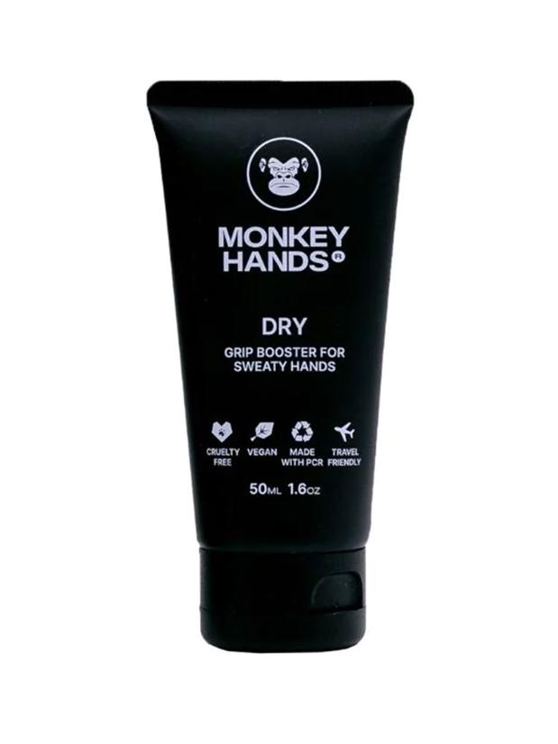 Monkey Hands - Dry Grip Booster (50ml)