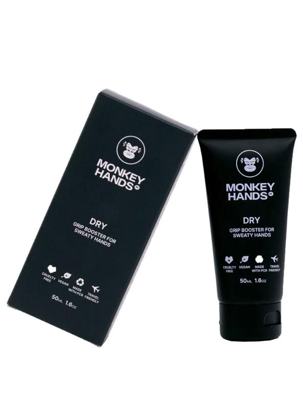 Monkey Hands - Dry Grip Booster (50ml)
