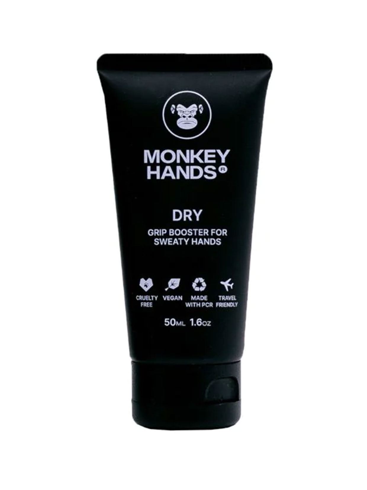 Monkey Hands - Dry Grip Booster (50ml)