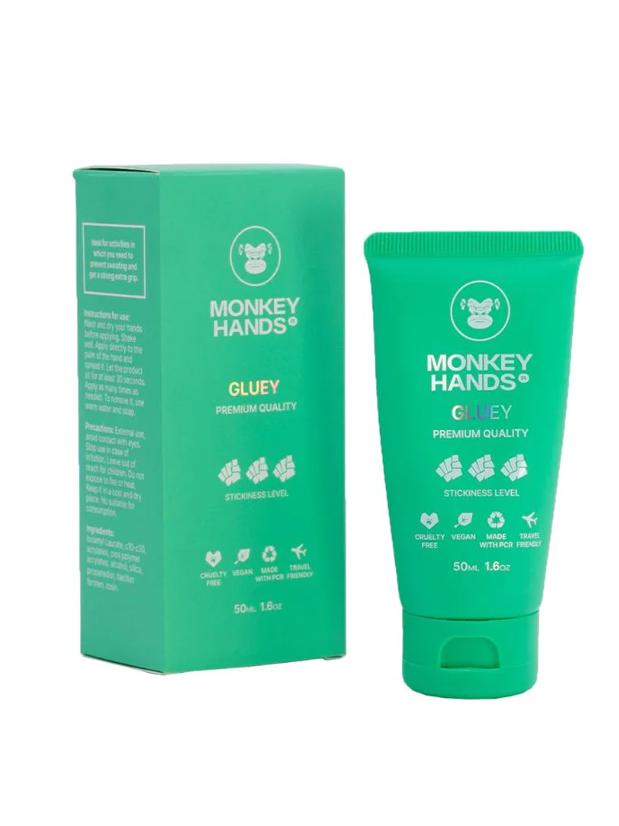 Monkey Hands - Gluey Grip (50ml)