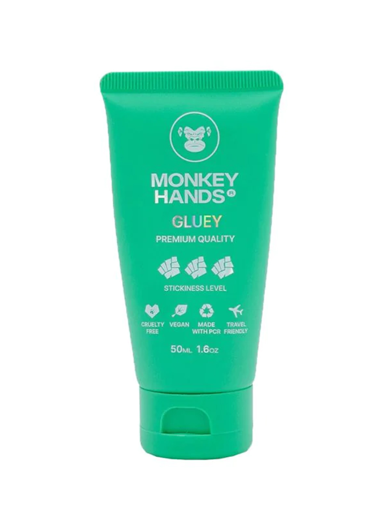 Monkey Hands - Gluey Grip (50ml)