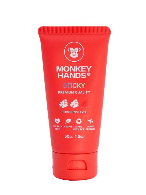 Monkey Hands - Sticky Grip (50ml)