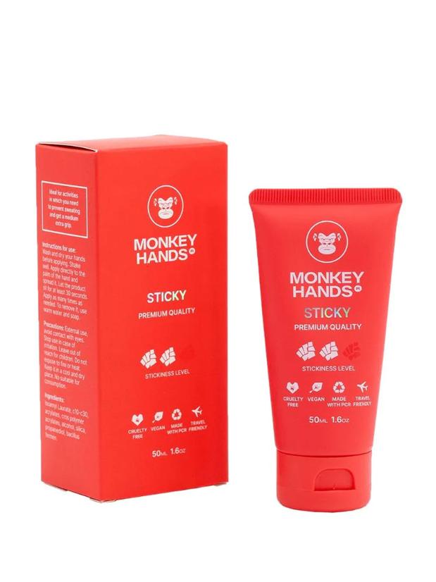 Monkey Hands - Sticky Grip (50ml)