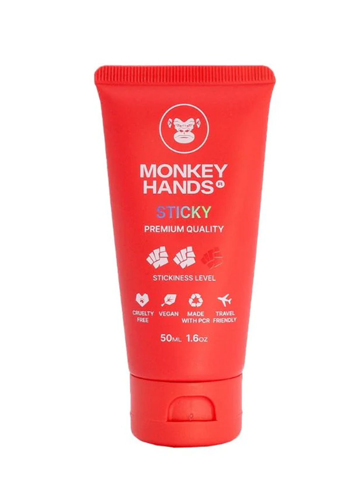 Monkey Hands - Sticky Grip (50ml)