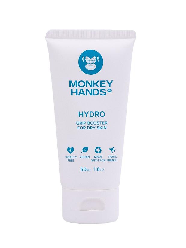 Monkey Hands - Hydro Grip Booster (50ml)