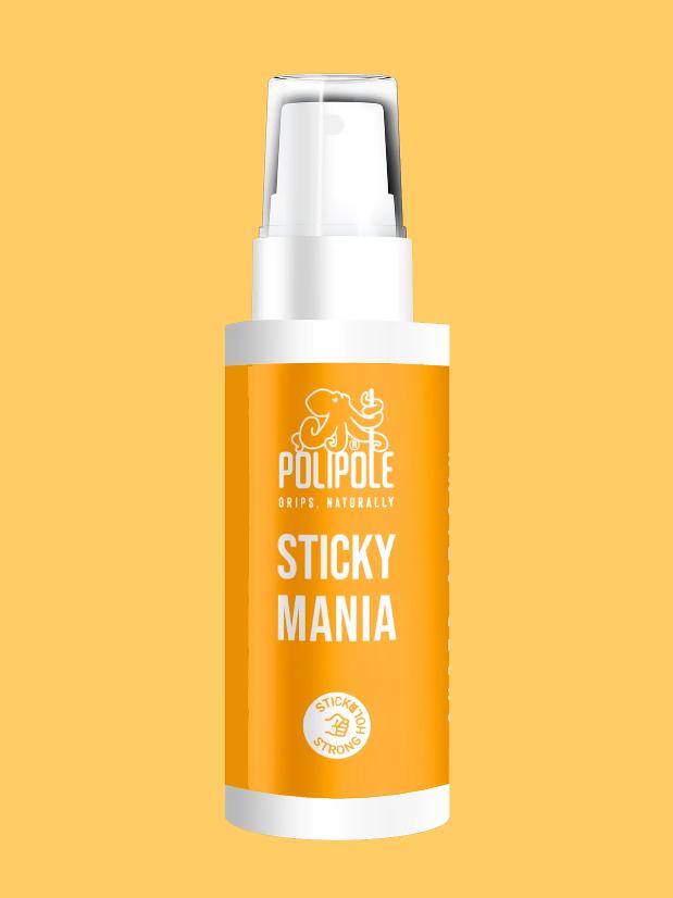 Polipole - Sticky Mania - 50ml