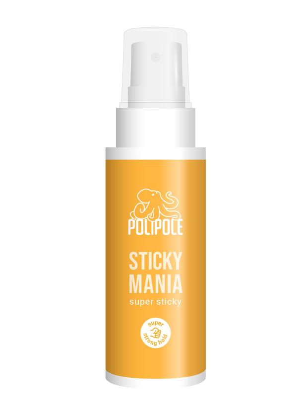Polipole - STICKY MANIA - 50ml