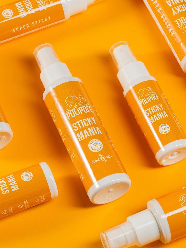 Polipole - STICKY MANIA - 50ml
