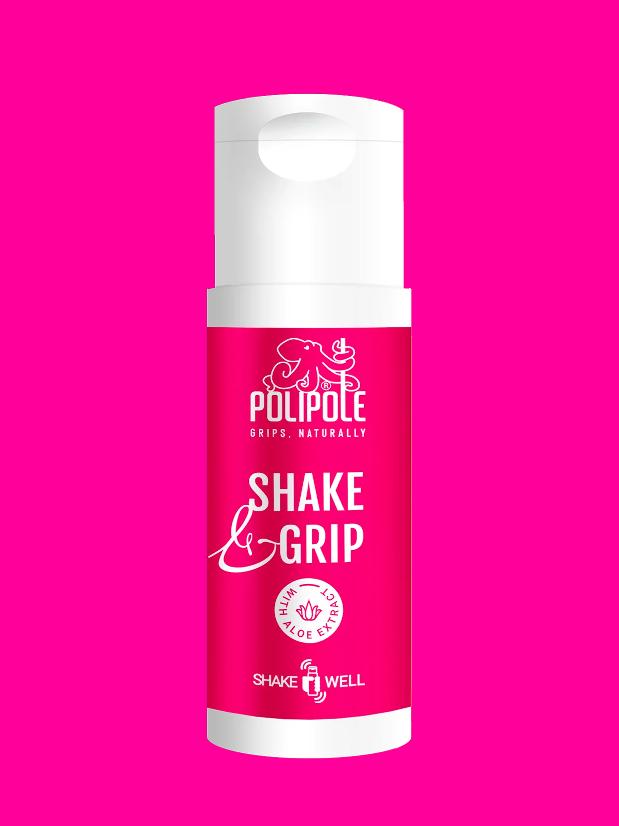 Polipole - Shake & Grip - 50ml