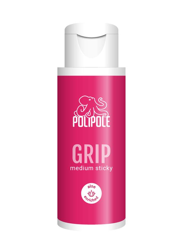 Polipole - Shake & Grip - 50ml