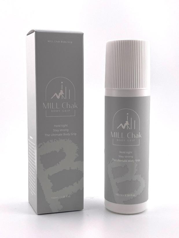 Mill Chak Grip - Body Grip (100ml)