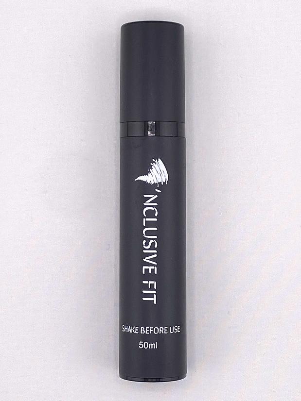 Nclusive Fit - Hand Spray Grip 50ml - STRAWBERRY
