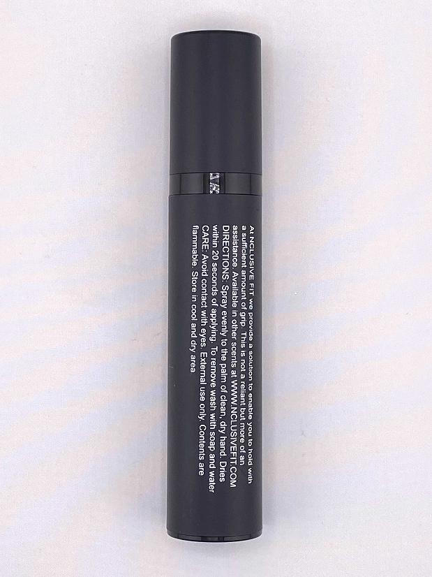 Nclusive Fit - Hand Spray Grip 50ml - STRAWBERRY