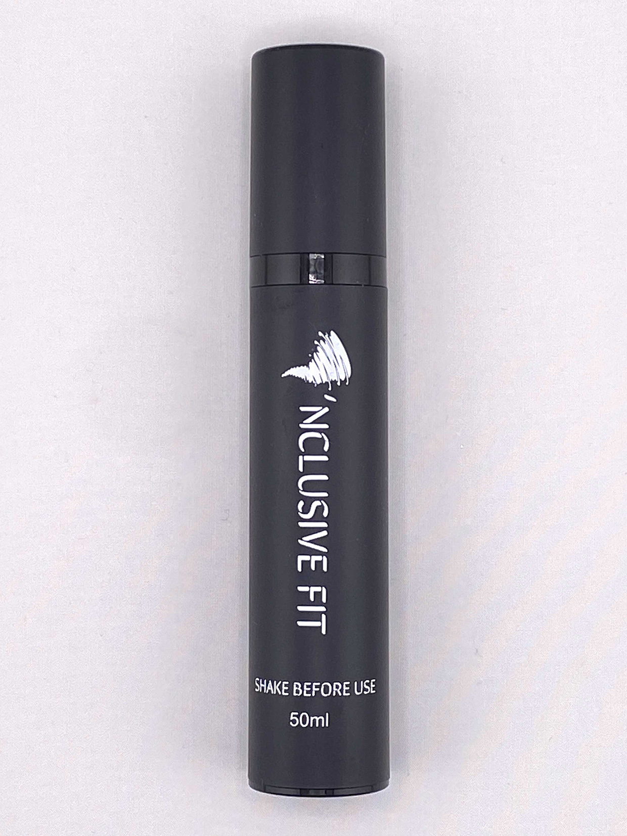 Nclusive Fit - Hand Spray Grip 50ml - LEMON