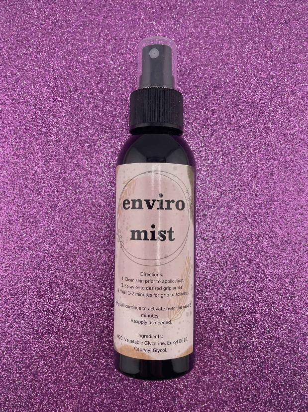 The Enviro Co - Enviro Mist - Dew Grip