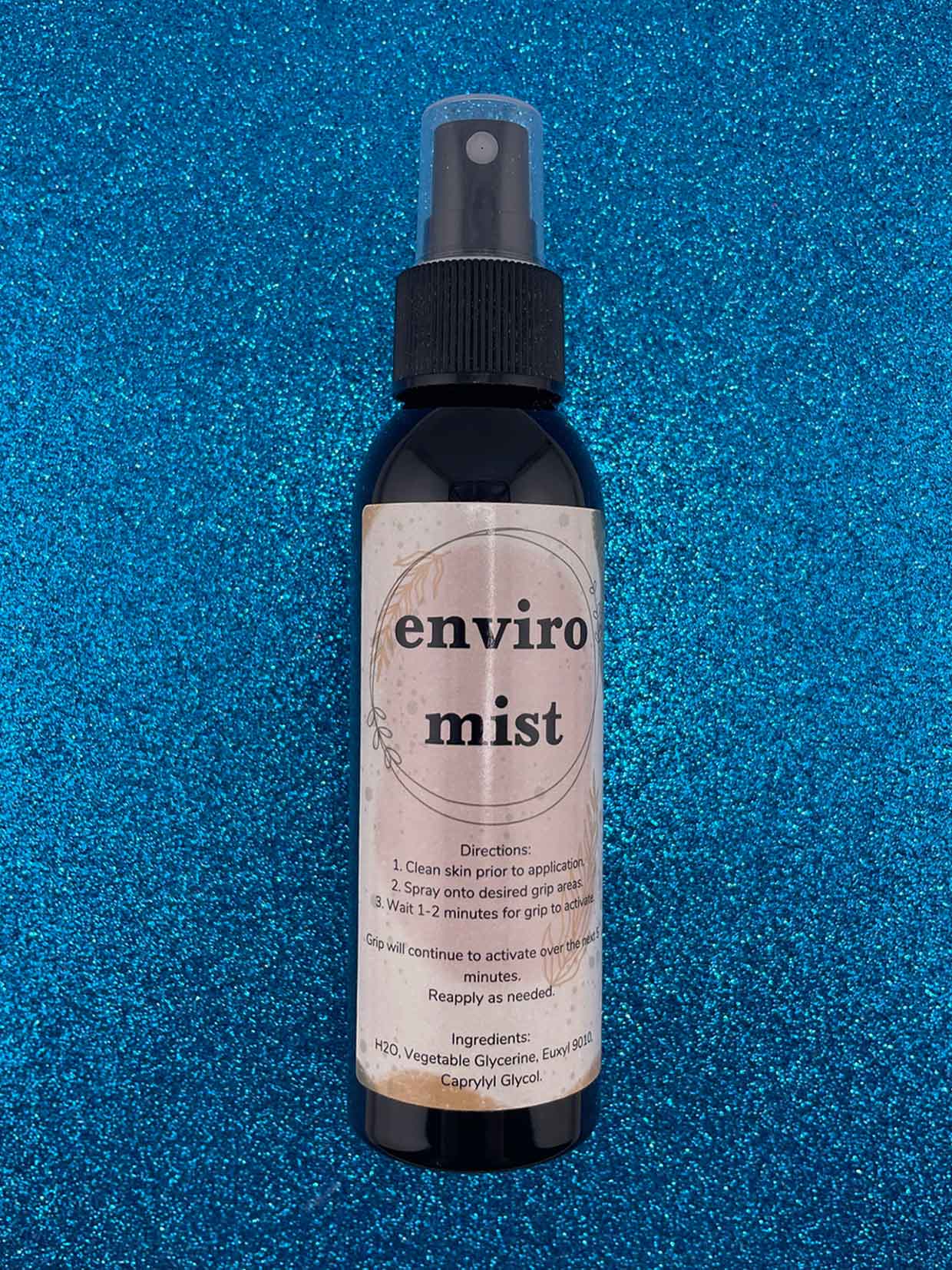 The Enviro Co - Enviro Mist - Dew Grip