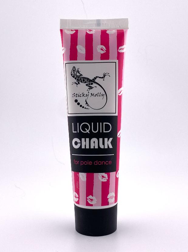 Sticky Molly - Liquid Chalk 100ml
