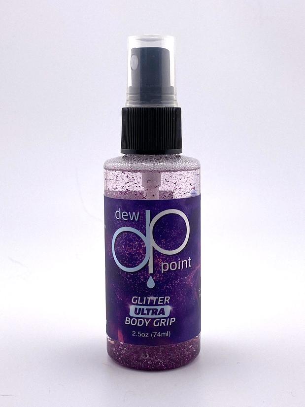 GLITTER Dew Point - Classic Ultra 74ml - Purple Shayzz