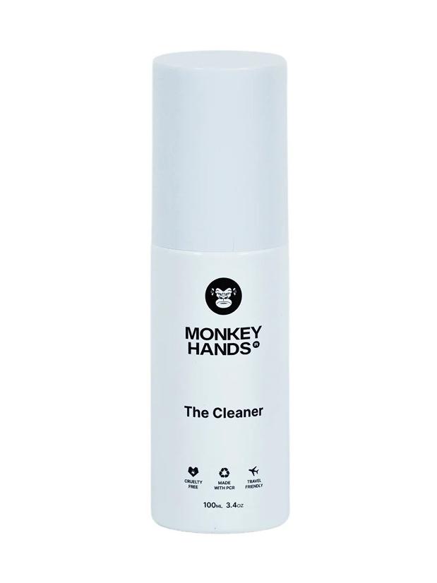Monkey Hands - The Cleaner (100ml)