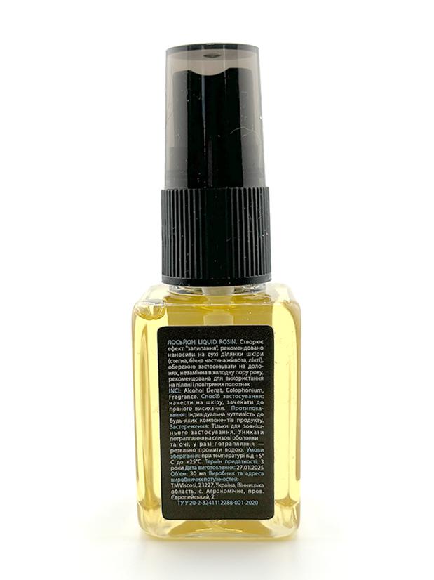 Viscosi Chalk - Liquid Rosin (30ml)