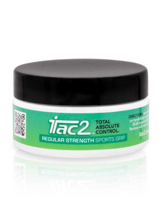 ITAC2 Sports Grip - Regular Strength (45G)