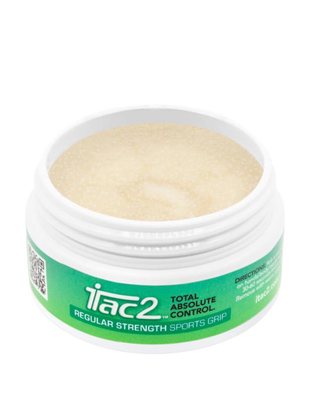 ITAC2 Sports Grip - Regular Strength (45G)