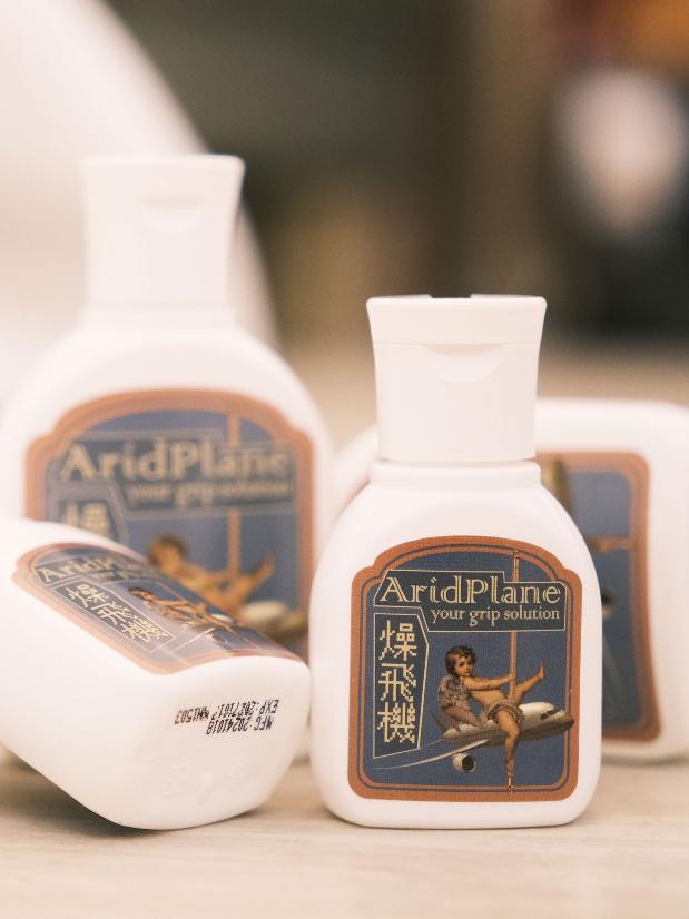 AridPlane Grip - AridPlane Hand Grip (60ml)